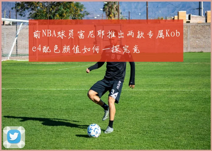 前NBA球员富尼耶推出两款专属Kobe4配色颜值如何一探究竟