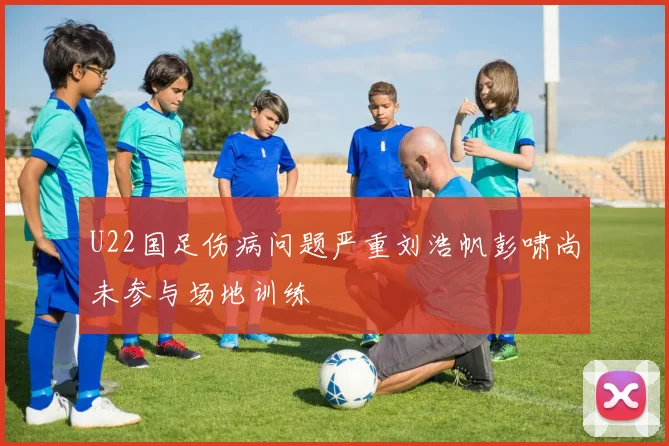 U22国足伤病问题严重刘浩帆彭啸尚未参与场地训练