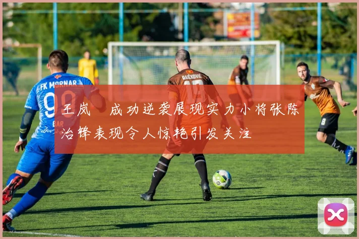 王岚嵚成功逆袭展现实力小将张陈治锋表现令人惊艳引发关注